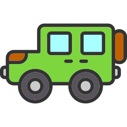 jeep icon