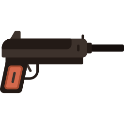 Pistol icon