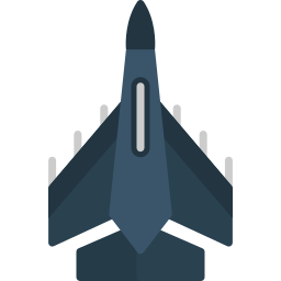 Jet icon