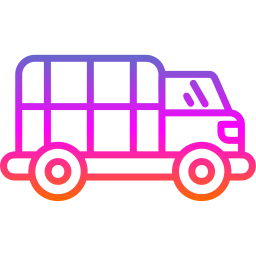 Truck icon