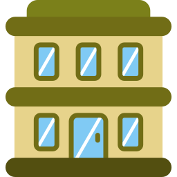 Building icon