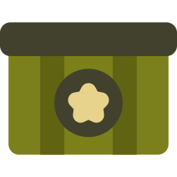 Box icon