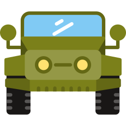 Jeep icon