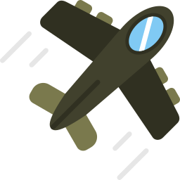 Plane icon