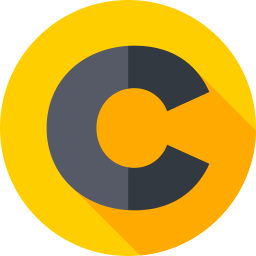 C icon