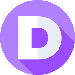 d. icon