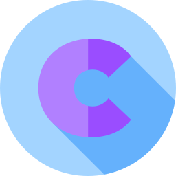 C icon