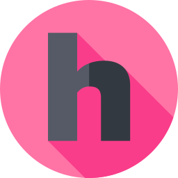 H icon