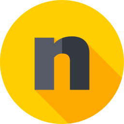 N icon