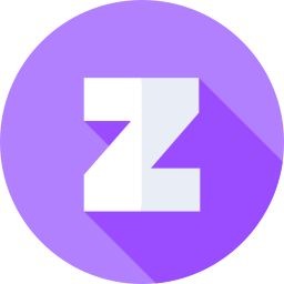 Z icon