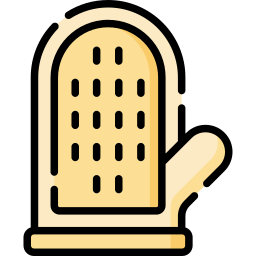 fäustling icon