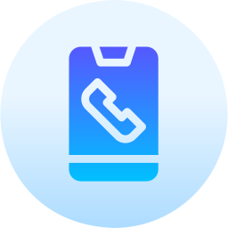 Smartphone icon