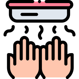 Hand Dryer icon