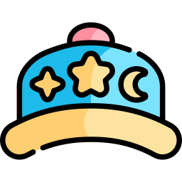 Cap icon