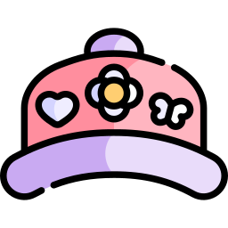 Cap icon