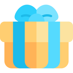 geschenkbox icon