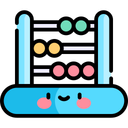 Abacus icon