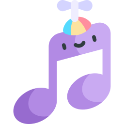 musik note icon