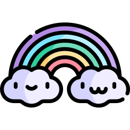 regenbogen icon