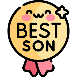 Best son icon