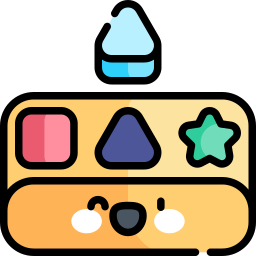 Toy icon