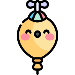 Balloon icon