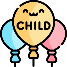 Balloon icon