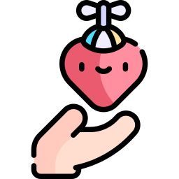 Heart icon