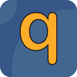 buchstabe q icon