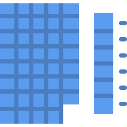 히트 맵 icon