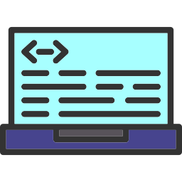 code icon