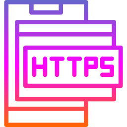 https icon