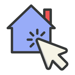 haus zu verkaufen icon