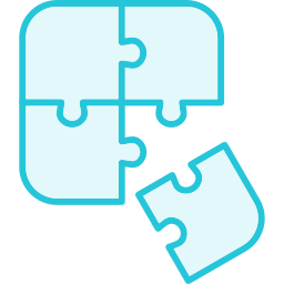 Puzzles icon