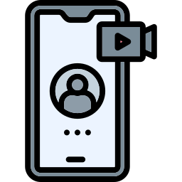 videoanruf icon