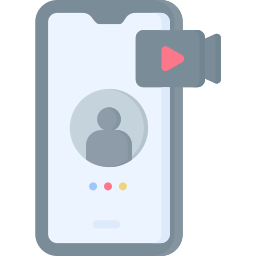 Video Call icon