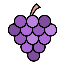 Grapes icon