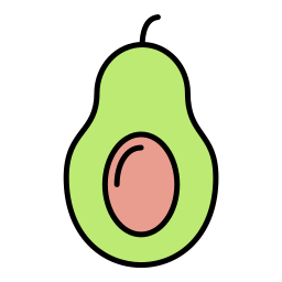 Avocado icon