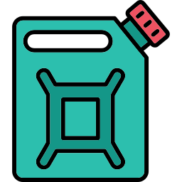 treibstoff icon