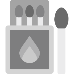 Match box icon