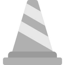 Traffic Cone icon