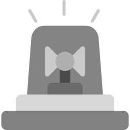 Siren icon