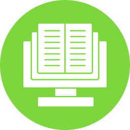 ebook icon