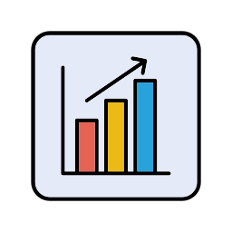 statistik icon