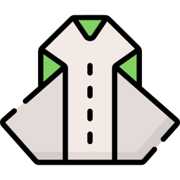 Origami icon