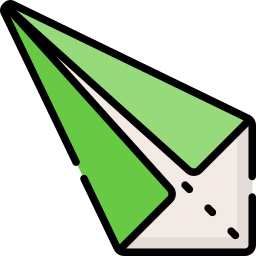 Origami icon