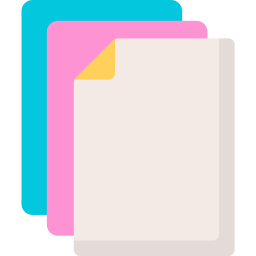 papier icon