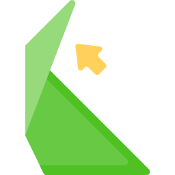 origami icon