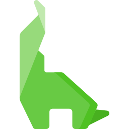 dinosaurier icon