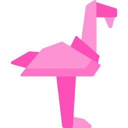 flamingo icon